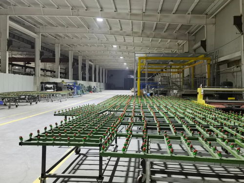 央視3·15晚會曝光后，天津市靜海區市監局連夜查封問題新型建筑材料制造企業