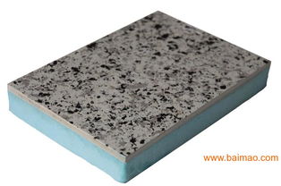 探索新型外墻保溫材料 防火、高效與創新制造的未來